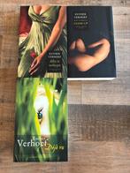 Esther Verhoef Boeken - Alles te verliezen, Close-up, Déjà v, Ophalen of Verzenden, Zo goed als nieuw, Nederland