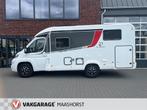 Buerstner BT6203 2- Pers. AchteruitrijCamera/Douche/Toilet/L, Caravans en Kamperen, Bürstner, Info@buerstner.com, Bürstner, Half-integraal