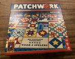 Patchwork bordspel Americana, Ophalen of Verzenden, Zo goed als nieuw