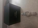 Seiko Prospex horloge met garantie, Ophalen, Staal, Zo goed als nieuw, Seiko