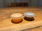 Tupperware kleine bakjes, Ophalen of Verzenden, Bak of Kom