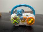 Do-re-mi radio, Kinderen en Baby's, Speelgoed | Vtech, Ophalen, Zo goed als nieuw, 6 maanden tot 2 jaar