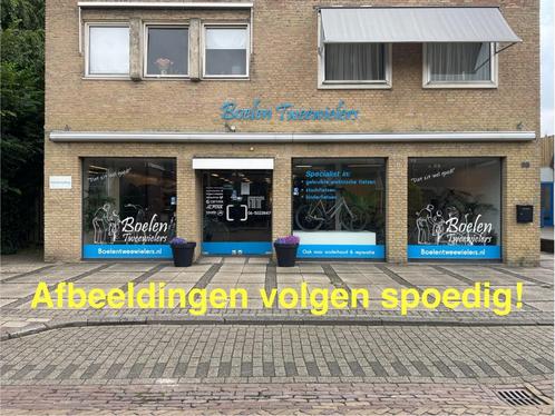 MEER DAN 50 GOED GEBRUIKTE ELEKTRISCHE FIETSEN OP VOORRAAD!, Fietsen en Brommers, Fietsen | Dames | Damesfietsen, Zo goed als nieuw