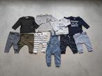 Jongens kledingpakket maat 56 - Prenatal, Z8, Beebielove, Maat 56, Gebruikt, Ophalen of Verzenden