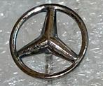 Oud Mercedes-Benz Speldje, Verzamelen, Speldjes, Pins en Buttons, Ophalen of Verzenden, Gebruikt