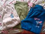 3 disney joggingbroeken maat 2xl/50-52, Kleding | Dames, Ophalen, Gedragen, Maat 46/48 (XL) of groter, Zwart