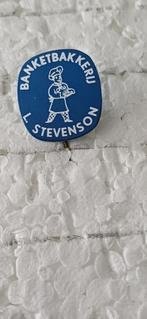 L.Stevenson banketbakkerij, Ophalen of Verzenden, Zo goed als nieuw, Overige onderwerpen
