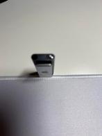 Apple iPod Shuffle 3e Generatie, Gebruikt, Shuffle, Zwart, Minder dan 2 GB