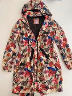 Vingino zomer jas maat 12 152, Kinderen en Baby's, Kinderkleding | Maat 152, Ophalen of Verzenden, Zo goed als nieuw, Meisje, Jas