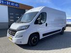 Fiat Ducato 33 2.3 MultiJet 120pk L3H2 / vaste prijs rijklaa, Auto's, Bestelauto's, Voorwielaandrijving, Stof, Gebruikt, Met garantie (alle)