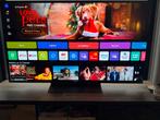 LG OLED Evo 4K Smart TV OLED55C46LA 2024, Ophalen, OLED, Zo goed als nieuw, 100 Hz