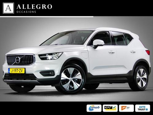 Volvo XC40 1.5 T5 Recharge Business Pro (ADAPTIVE CRUISE CON, Auto's, Volvo, Bedrijf, Te koop, XC40, ABS, Adaptive Cruise Control