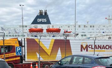 Mini-cruise Newcastle met DFDS twv € 198 nu voor € 50 beschikbaar voor biedingen