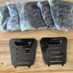 Carbon bougiedeksel Vespa lx/S NIEUW, Info@jynkx.com, Jynkx, Nieuw, Ophalen of Verzenden