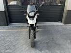 BMW G 650 GS, Bedrijf, 652 cc, Toermotor, ABS