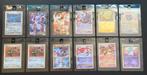 *Zeldzame pokemon kaarten*, Hobby en Vrije tijd, Verzamelkaartspellen | Pokémon, Ophalen of Verzenden, Meerdere kaarten