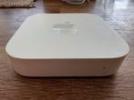 Apple AirPort Express A1392 (2e generatie) - Zo goed als nie, Ophalen of Verzenden, Zo goed als nieuw