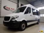 Mercedes-Benz Sprinter 316CDI Automaat / WALDI CAMP, Automaat, Buscamper of Camperbus, Koelkast, Tot en met 2