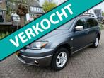 Mitsubishi Outlander 2.4 Sport 4WD 161pk Automaat Airco Trek, Auto's, Mitsubishi, Automaat, Stof, 4 cilinders, 1535 kg
