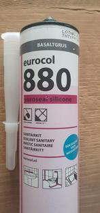 Sanitair kit, Ophalen of Verzenden, Zo goed als nieuw, Wit