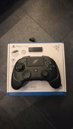 Razer Wolverine V2 Pro PS5/PC Controller - Zo goed als nieuw, Spelcomputers en Games, Ophalen of Verzenden, Zo goed als nieuw