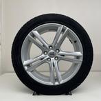 Volvo 18 inch velgen + winterbanden S90 V90, 18 inch, 245 mm, Banden en Velgen, Nieuw