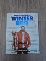 Smokey Goodness - Winter BBQ, Ophalen, Zo goed als nieuw, Jord Althuizen