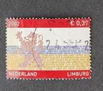 nederland nvph 2073, Postzegels en Munten, Postzegels | Nederland, Verzenden, Na 1940, Gestempeld