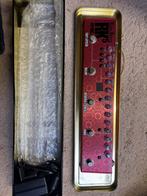 Tech 21 Fly Rig5 v2 Richie Kotzen Signature, Ophalen of Verzenden, Zo goed als nieuw, Delay of Echo