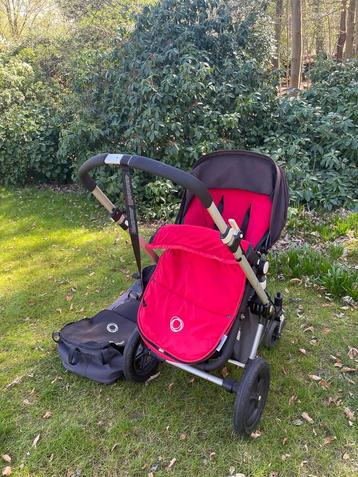Bugaboo Cameleon kinderwagen beschikbaar voor biedingen