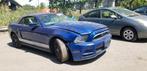 Mustang Onderdelen fastback/Cabrio Bj 2010/2014, Auto-onderdelen, Ophalen of Verzenden, Ford