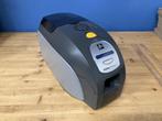 Zebra ZXP Series 3, Gebruikt, Printer, Ophalen of Verzenden, Zebra