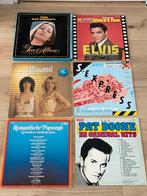 Grammofoonplaten Elvis Presley Maywood, Cd's en Dvd's, Ophalen of Verzenden, Zo goed als nieuw, Opera of Operette