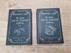 Raymond E. Feist - Saga van de Duistere Oorlog (2 delen), Ophalen of Verzenden, Zo goed als nieuw, Raymond E. Feist