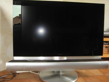 B&O Tv Beovision 7 40 inch met draaivoet goedwerkend beschikbaar voor biedingen