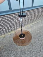 Moderne glazen led lamp nieuw, Ophalen