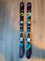 Ski's kinderen Head freestyle maat 117 cm, Ophalen, 160 tot 180 cm, Gebruikt, Head