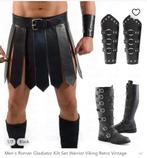 Halloween Costume - Roman Gladiator, Ophalen, Nieuw, Kostuum, Halloween of Griezel