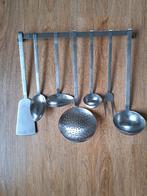 Sola keukenlepelrek, Ophalen of Verzenden, Zo goed als nieuw