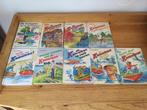 8 Schippers van de Kameleon boeken H de Roos, Ophalen of Verzenden, Gelezen, H.de Roos, Fictie