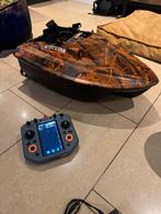 Baitstar Expert Voerboot - All-in-One Set, Watersport en Boten, Hengelsport | Karpervissen, Ophalen, Baitstar, Baitstar@hotmail.com