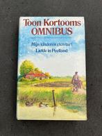 Omnibus van Toon Kortooms, Gelezen, Toon Kortooms, Ophalen of Verzenden, Nederland