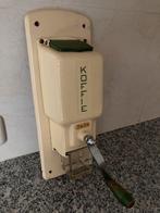 Vintage koffiebonen molen, Ophalen of Verzenden