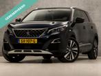 Peugeot 5008 1.2 PureTech GT-Line (APPLE CARPLAY, PANORAMADA, Voorwielaandrijving, Gebruikt, 1199 cc, Blauw
