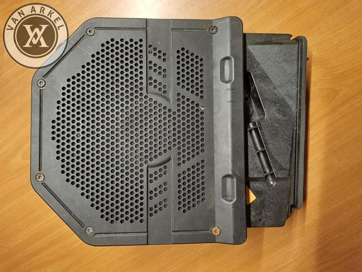 Subwoofer E90 6954877, Auto diversen, Autospeakers, Gebruikt, Ophalen of Verzenden