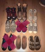 Schoenen pakket maat 31/32, Gebruikt, Verzenden, Jongen of Meisje, Overige typen