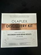 Olaplex Discovery Kit - Nieuw!, Ophalen of Verzenden, Nieuw, Gehele gezicht, Verzorging