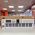 Arturia Keylab Essential 49 Mk3, Muziek en Instrumenten, Midi-apparatuur, Arturia, Zo goed als nieuw, Support@arturia.com, Arturia
30 Chemin du Vieux Chêne
38240 Meylan
France