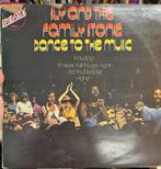 Sly and the Family Stone: Dance to the music (lp), Cd's en Dvd's, Vinyl | R&B en Soul, Ophalen of Verzenden, 1980 tot 2000, Gebruikt