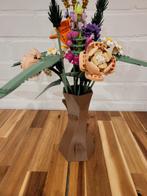 Vaas voor lego bloemen, Ophalen of Verzenden, Nieuw